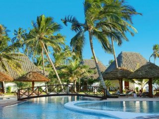 Hotel Uroa Bay Beach Resort - Pobytové zájezdy