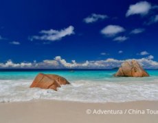 Seychely – turistika a koupání v ráji