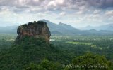 Šrí Lanka – velká cesta