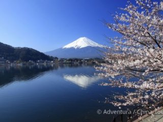 Japonsko – země samurajů