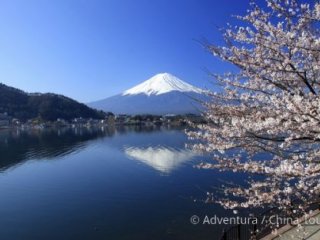 Japonsko – země samurajů - Poznávací zájezdy