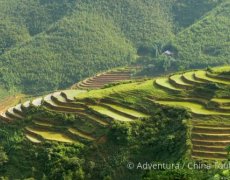 Vietnam – velká cesta