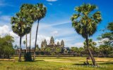 Katalog zájezdů - Kambodža, Vietnam a Kambodža