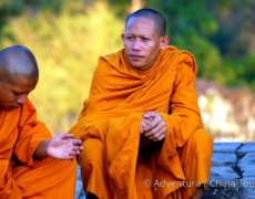 Laos a Kambodža