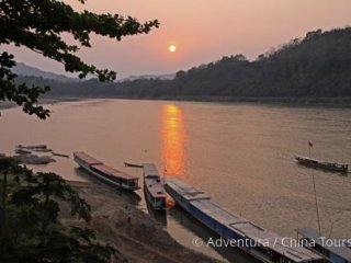 Thajsko, Laos, Kambodža - Poznávací zájezdy