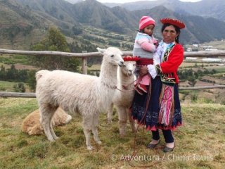 Peru a Bolívie – země Slunce a zlata - Poznávací zájezdy
