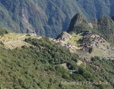 Peru – velký poznávací okruh