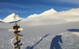 Katalog zájezdů - Švédsko, Švédsko – skialpinismus v Laponsku 2025