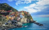 Stezkami Toskánska a pobřeží Cinque Terre