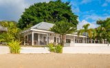 Katalog zájezdů - Francouzská Polynésie, Moorea Beach Lodge