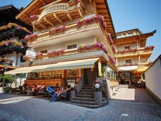 Hotel Wechselberger - Salcbursko - Rakousko, Saalbach-Hinterglemm - Pobytové zájezdy