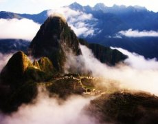 Peru pro každého