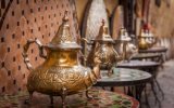 Katalog zájezdů - Maroko, Ve stínu Atlasu
