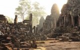 Katalog zájezdů - Kambodža, Království milionu slonů