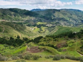 Kouzelný Ekvádor - Poznávací zájezdy