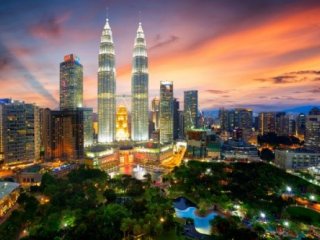 Po stopách Sandokana - Vánoční Malajsie - Poznávací zájezdy