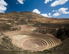 Peru pro každého s prodloužením v Amazonii