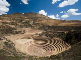 Peru pro každého s prodloužením v Amazonii - Poznávací zájezdy