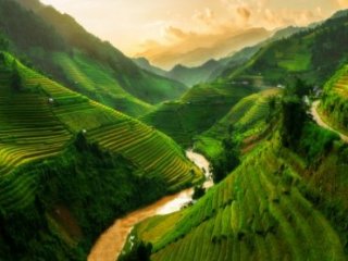 Napříč Vietnamem - Poznávací zájezdy