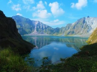 Pohodový Luzon