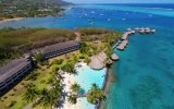Katalog zájezdů - Francouzská Polynésie, Intercontinental Resort Tahiti and Spa