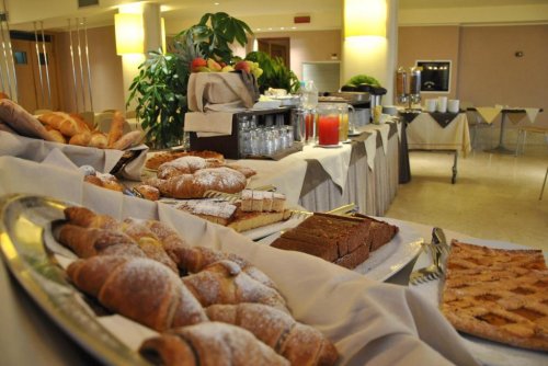 Hotel Yachting Palace - Riposto