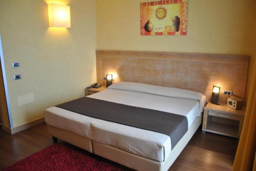 Hotel Yachting Palace - Riposto