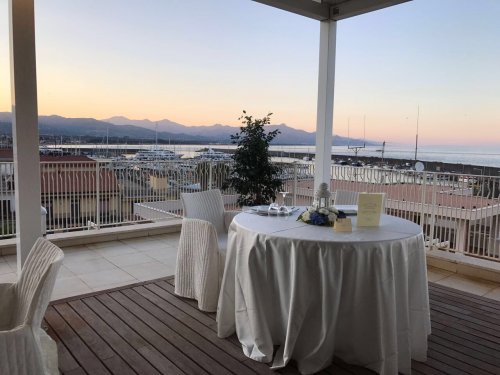 Hotel Yachting Palace - Riposto