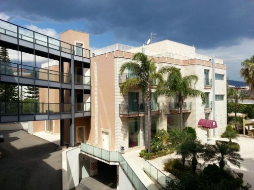 Hotel Yachting Palace - Riposto