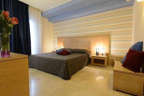 Hotel Yachting Palace - Riposto