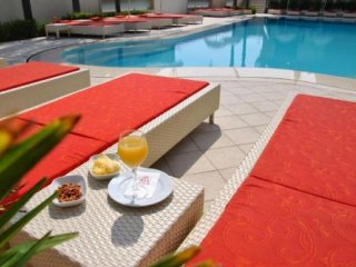 Hotel Yachting Palace - Riposto Hotel Yachting Palace - Riposto