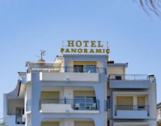 Hotel Panoramic  - Giardini Naxos
