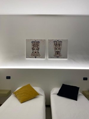 Oasi Park Hotel - Mascali