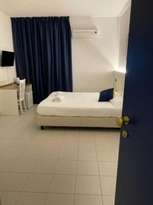 Oasi Park Hotel - Mascali