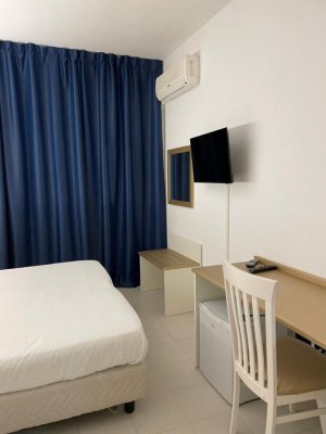 Oasi Park Hotel - Mascali