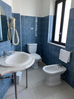 Oasi Park Hotel - Mascali