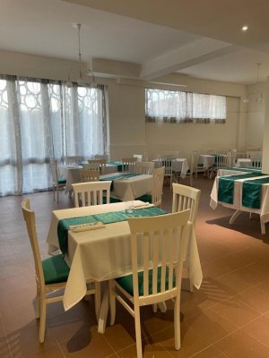 Oasi Park Hotel - Mascali