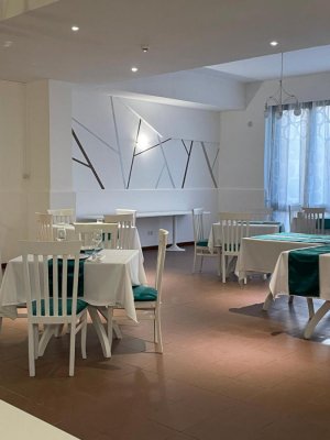 Oasi Park Hotel - Mascali