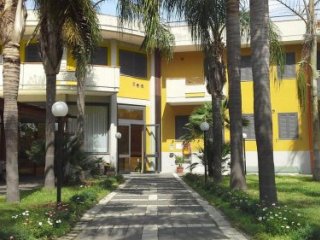 Oasi Park Hotel - Mascali Oasi Park Hotel - Mascali