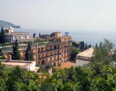 Hotel Ipanema  - Taormina