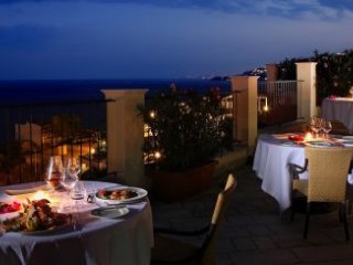 Hotel Capo dei Greci  - Sant'Alessio Siculo
