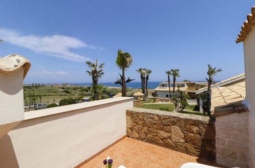 Hotel Capo Campolato - Brucoli - Augusta