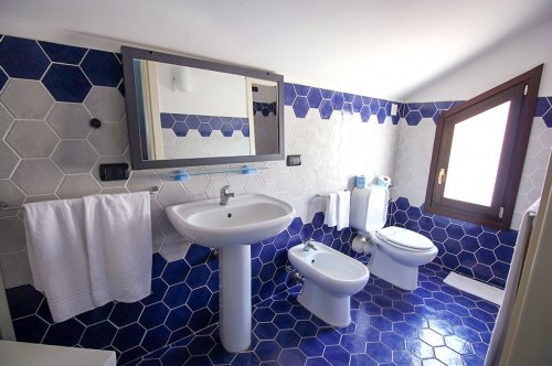 Hotel Capo Campolato - Brucoli - Augusta