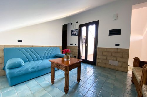 Hotel Capo Campolato - Brucoli - Augusta