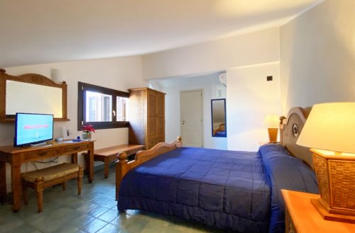 Hotel Capo Campolato - Brucoli - Augusta