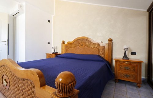 Hotel Capo Campolato - Brucoli - Augusta