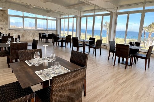 Hotel Capo Campolato - Brucoli - Augusta