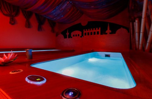 Hotel Capo Campolato - Brucoli - Augusta