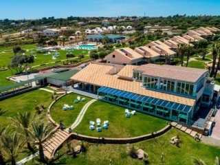 Hotel Capo Campolato - Brucoli - Augusta Hotel Capo Campolato - Brucoli - Augusta