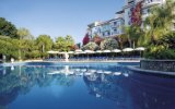 Hotel Sant'Alphio Garden  - Giardini Naxos